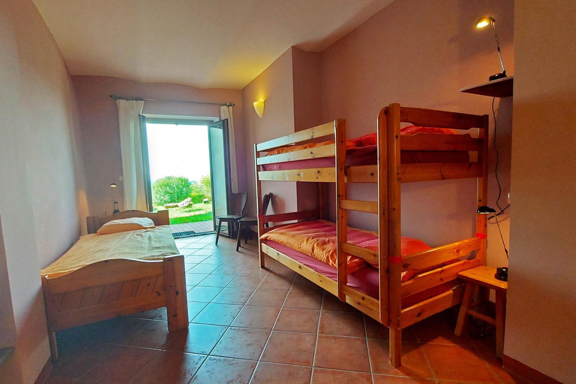 ドリアーニCascina Nomade - Wine & Scenic Retreatアパートメント 部屋 写真